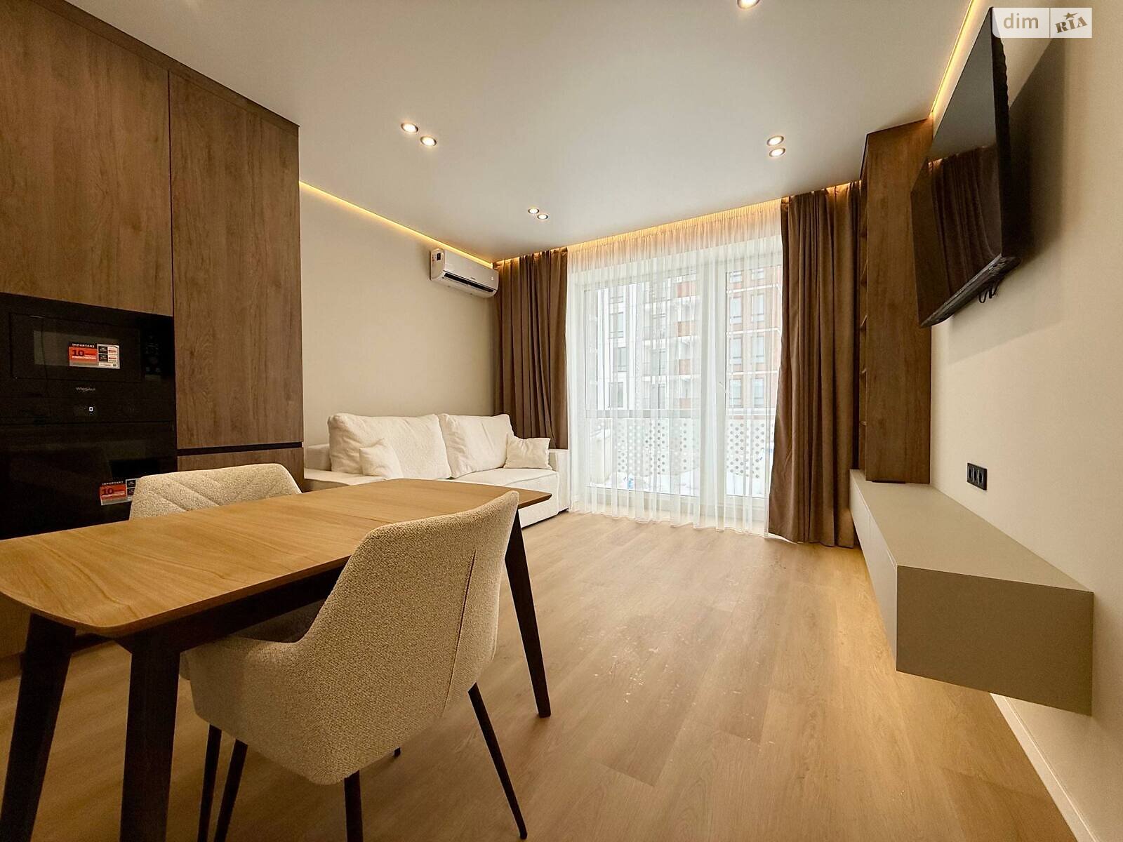 Продажа однокомнатной квартиры в Волчинце, на ул. Тараса Шевченко 115, фото 1