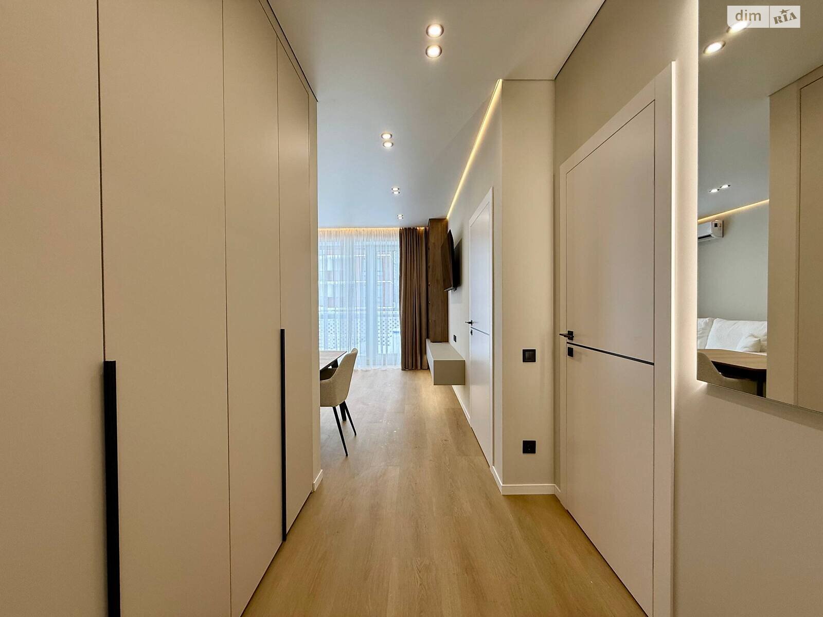 Продажа однокомнатной квартиры в Волчинце, на ул. Тараса Шевченко 115, фото 1