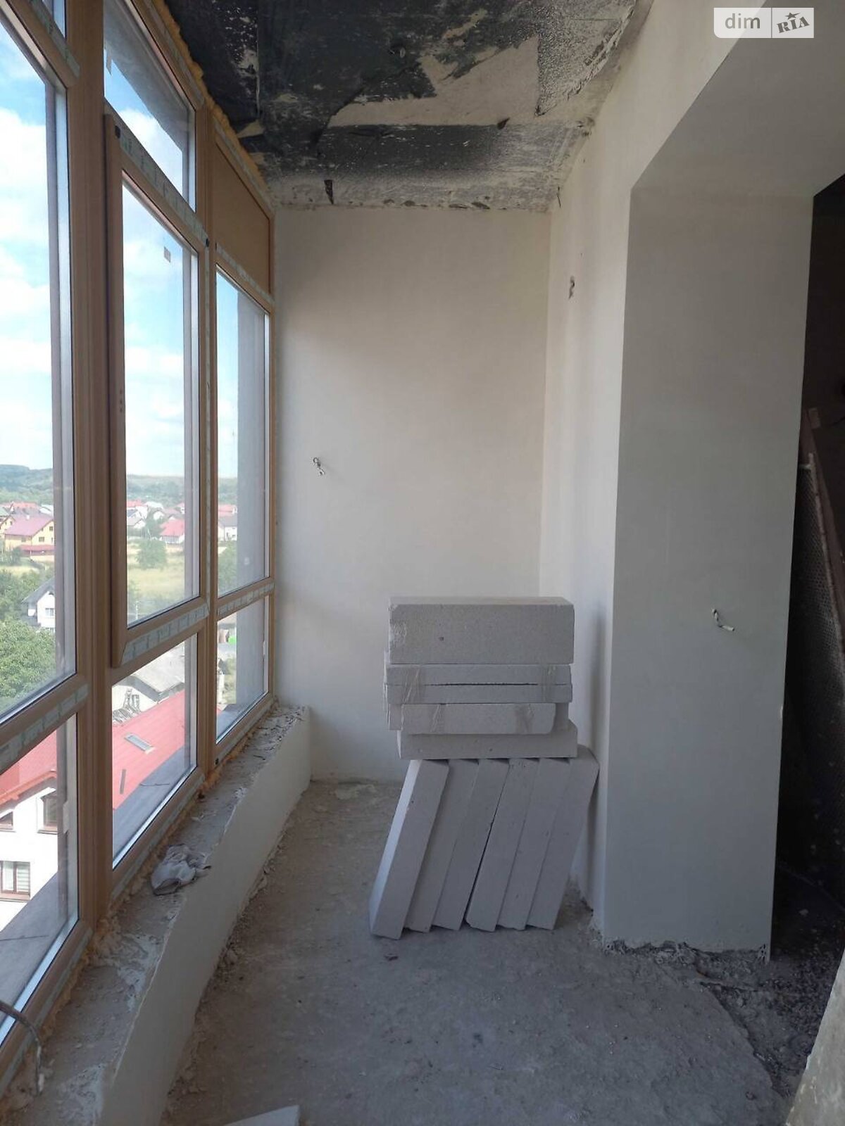Продажа трехкомнатной квартиры в Волчинце, на ул. Василия Симоненко, фото 1