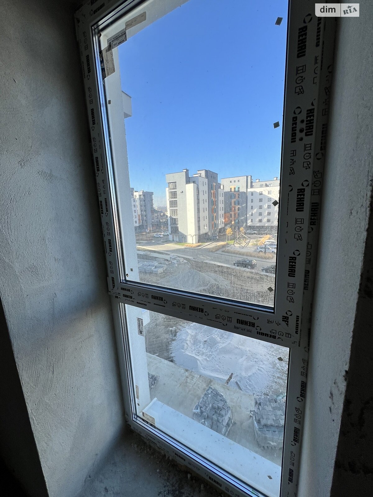 Продажа трехкомнатной квартиры в Волчинце, на Шевченка 1, фото 1 Продажа трехкомнатной квартиры в Волчинце, на Шевченка 1, фото 1