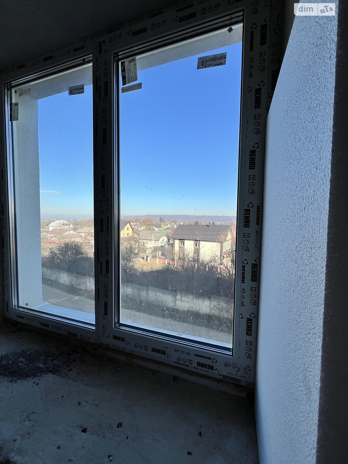 Продажа трехкомнатной квартиры в Волчинце, на Шевченка 1, фото 1 Продажа трехкомнатной квартиры в Волчинце, на Шевченка 1, фото 1