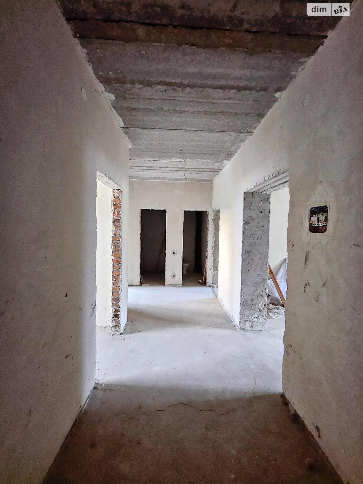 Продажа трехкомнатной квартиры в Волчинце, на ул. Волчинецкая 2А, фото 1 Продажа трехкомнатной квартиры в Волчинце, на ул. Волчинецкая 2А, фото 1