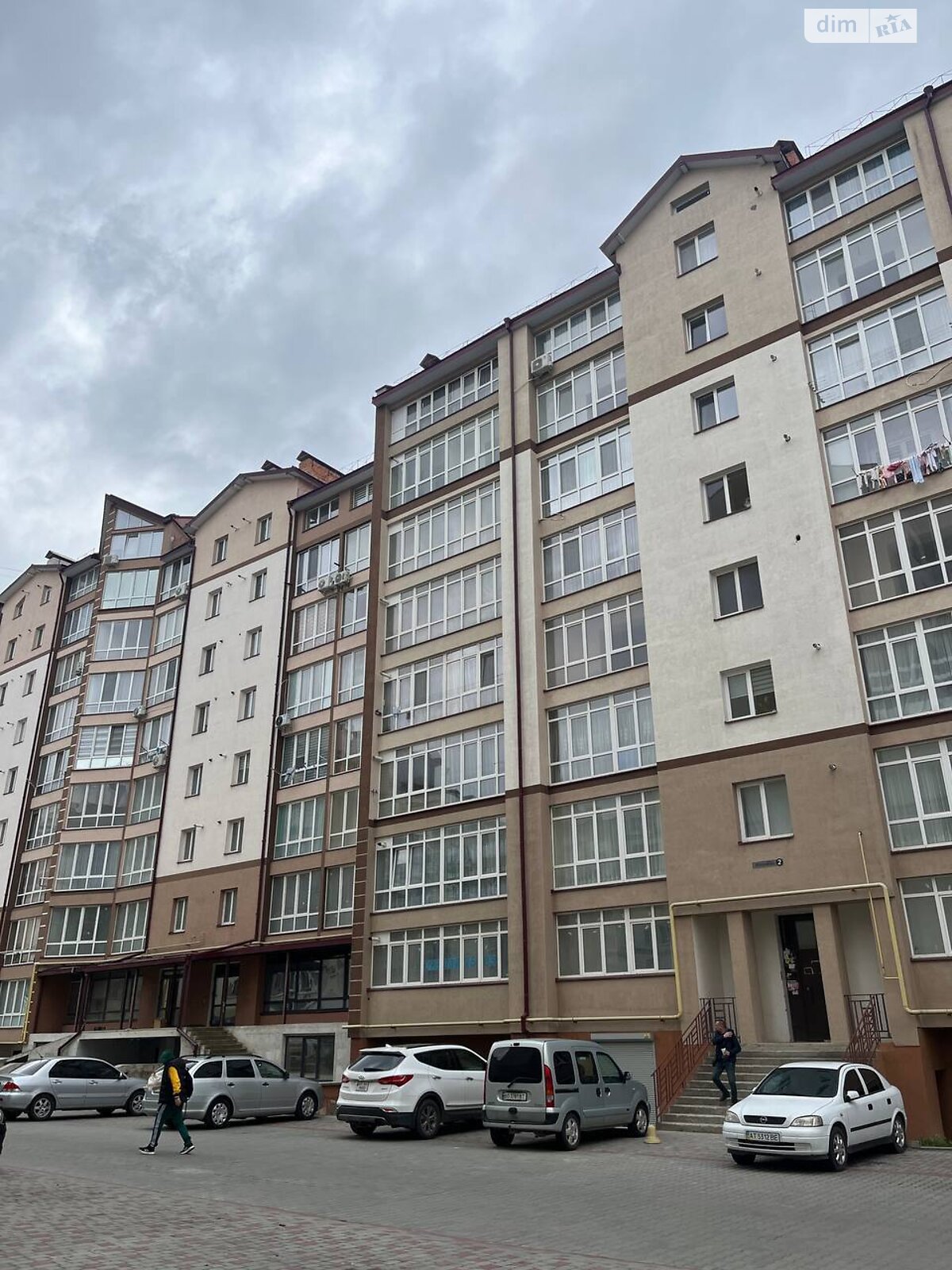 Продажа однокомнатной квартиры в Волчинце, на ул. Яблоневая 2, фото 1