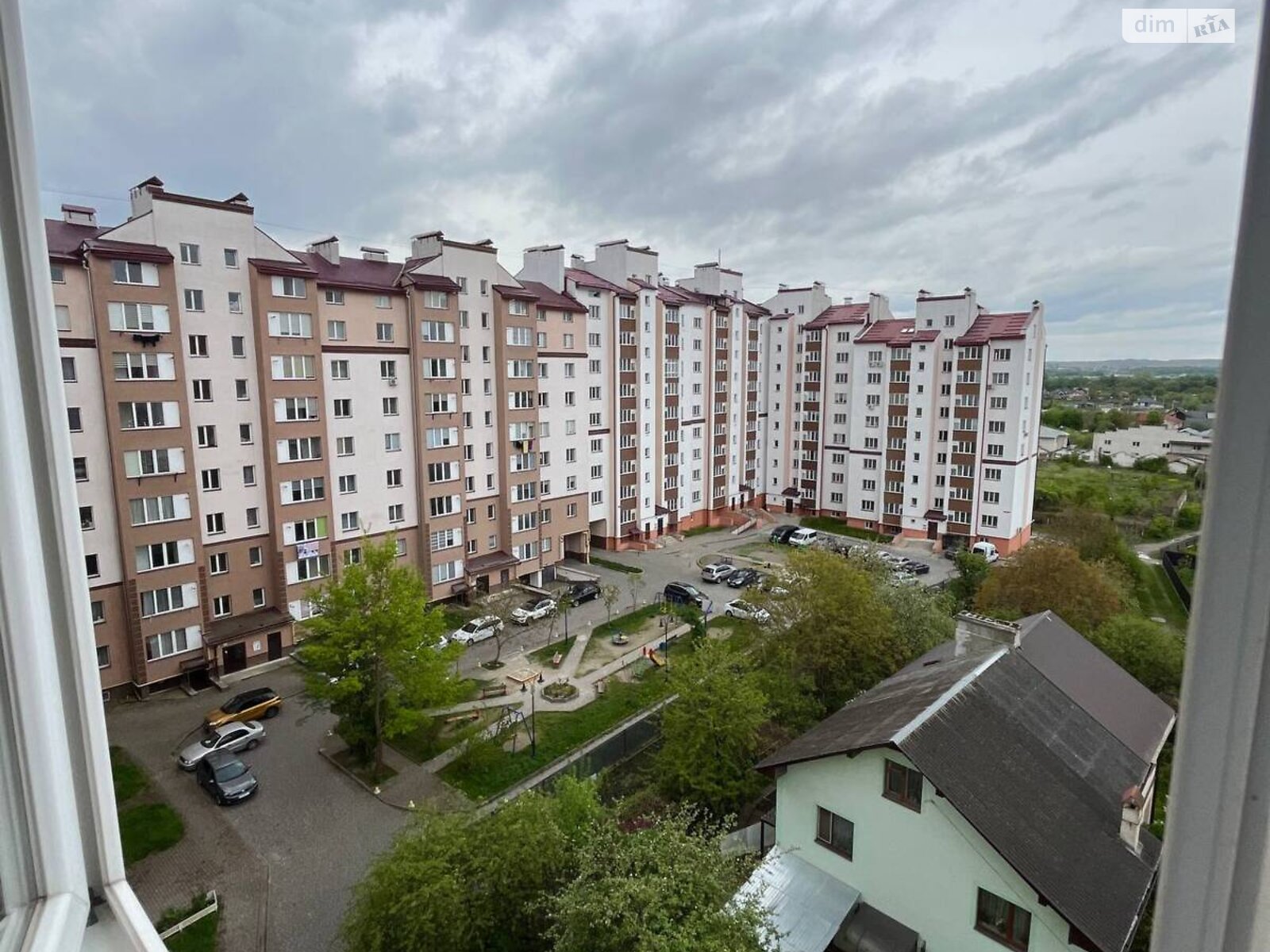 Продажа однокомнатной квартиры в Волчинце, на ул. Яблоневая 2, фото 1