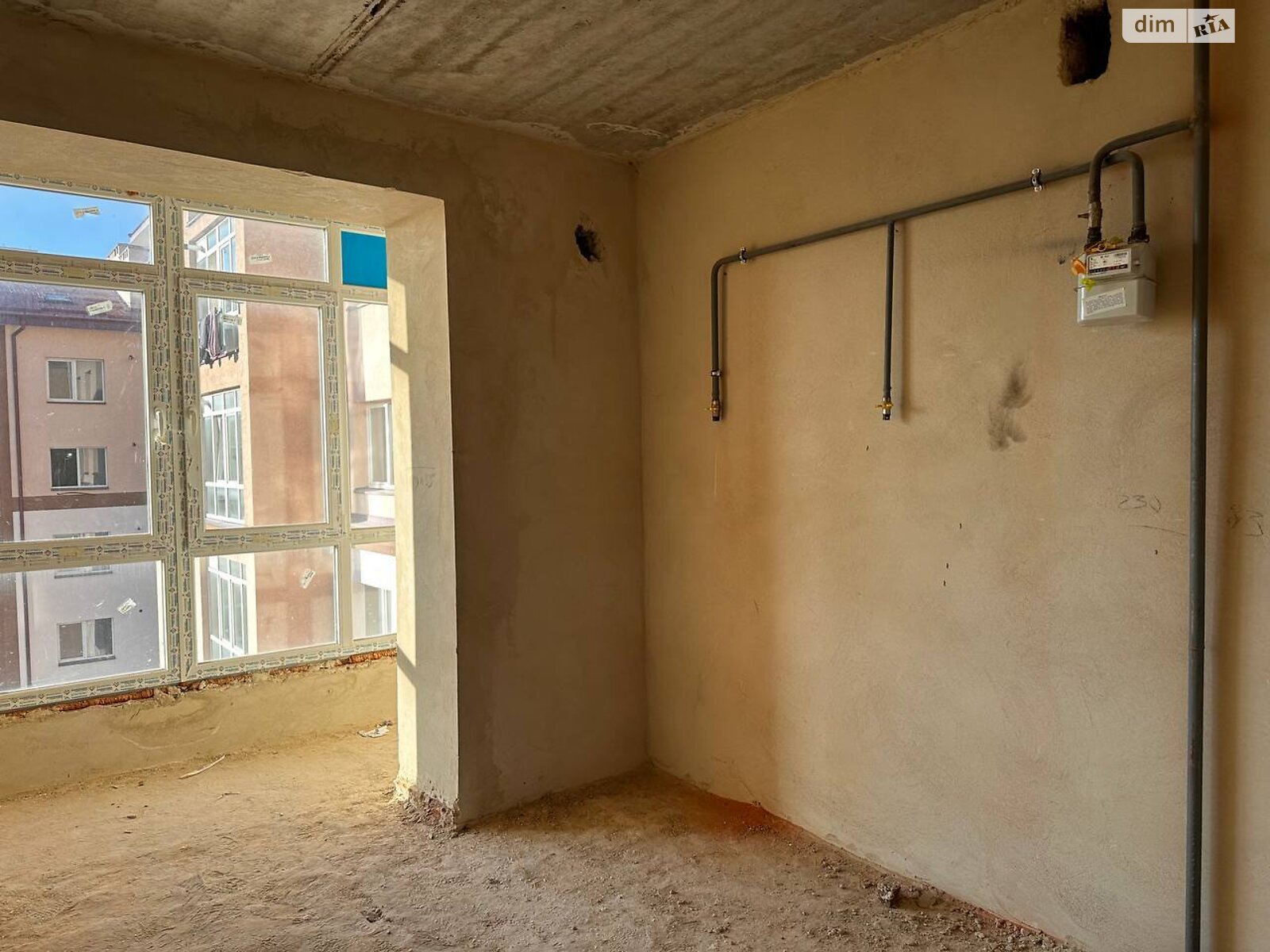 Продажа двухкомнатной квартиры в Волчинце, на ул. Яблоневая 6, фото 1 Продажа двухкомнатной квартиры в Волчинце, на ул. Яблоневая 6, фото 1