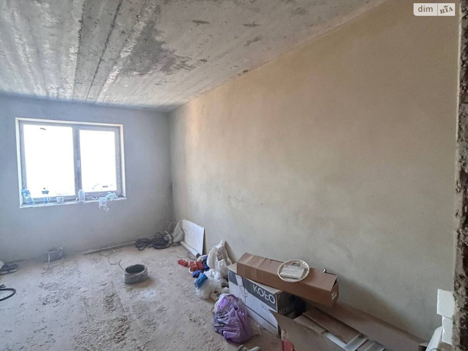 Продаж трикімнатної квартири в Вовчинцю, на вул. Яблунева 6, фото 1 Продаж трикімнатної квартири в Вовчинцю, на вул. Яблунева 6, фото 1
