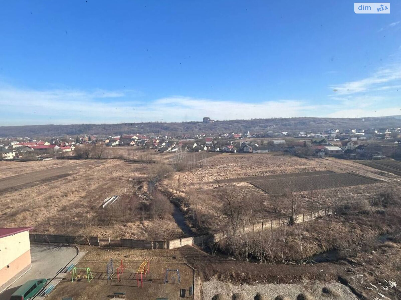 Продаж трикімнатної квартири в Вовчинцю, на вул. Яблунева 6, фото 1 Продаж трикімнатної квартири в Вовчинцю, на вул. Яблунева 6, фото 1