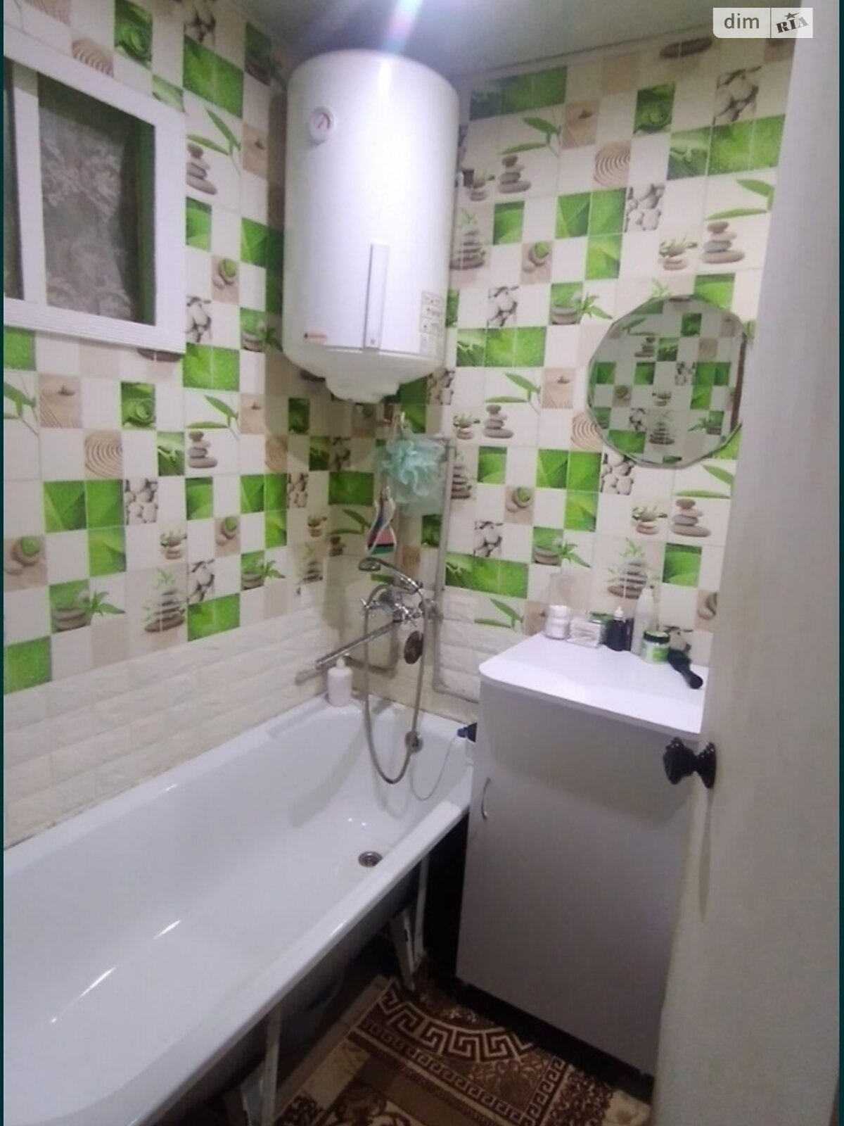 Продажа двухкомнатной квартиры в Вольном, на ул. Центральная 26, фото 1 Продажа двухкомнатной квартиры в Вольном, на ул. Центральная 26, фото 1
