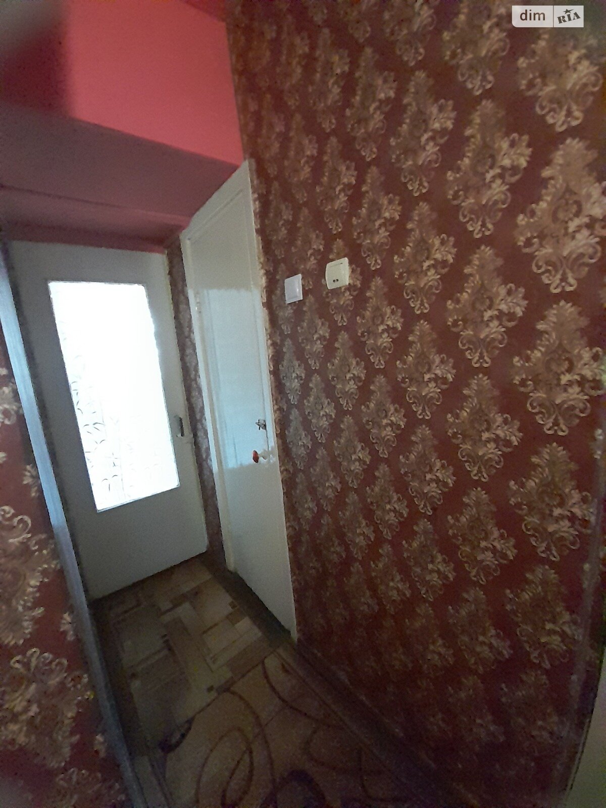 Продажа однокомнатной квартиры в Вольногорске, на ул. Молодёжная 52, кв. 65, фото 1