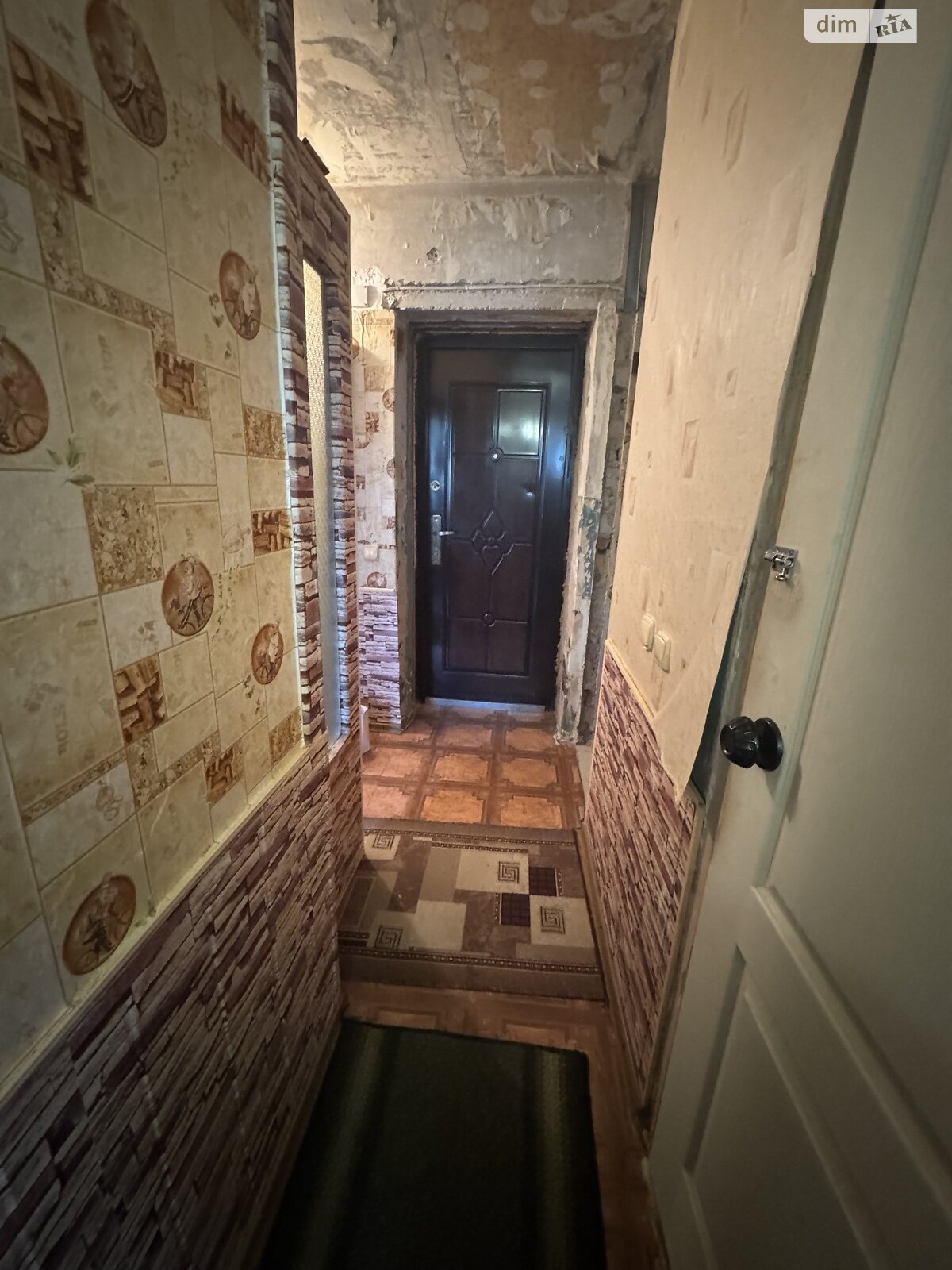 Продажа однокомнатной квартиры в Вольногорске, на ул. Молодёжная 52, район Вольногорск фото 1 Продажа однокомнатной квартиры в Вольногорске, на ул. Молодёжная 52, район Вольногорск фото 1