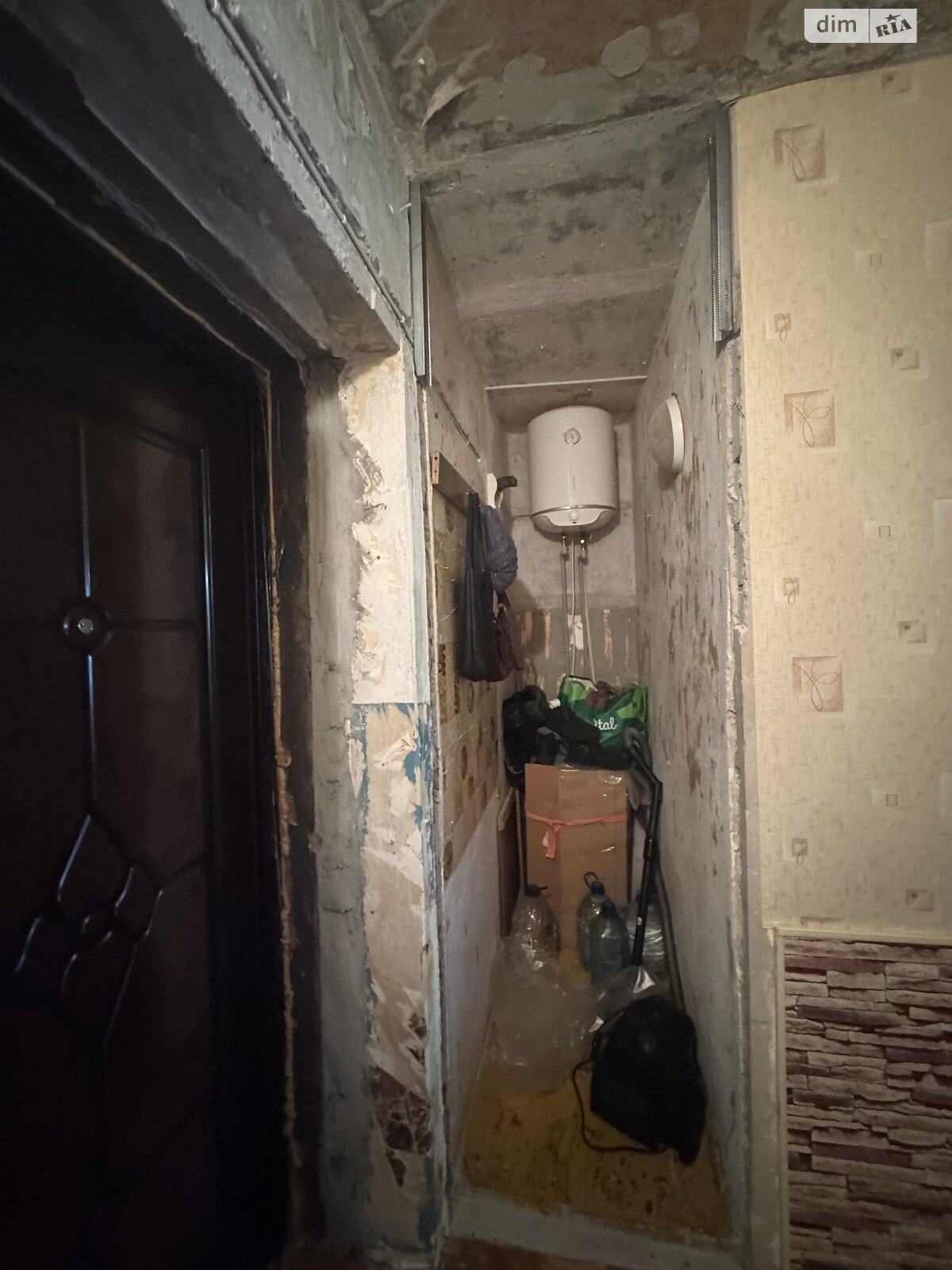 Продажа однокомнатной квартиры в Вольногорске, на ул. Молодёжная 52, район Вольногорск фото 1 Продажа однокомнатной квартиры в Вольногорске, на ул. Молодёжная 52, район Вольногорск фото 1