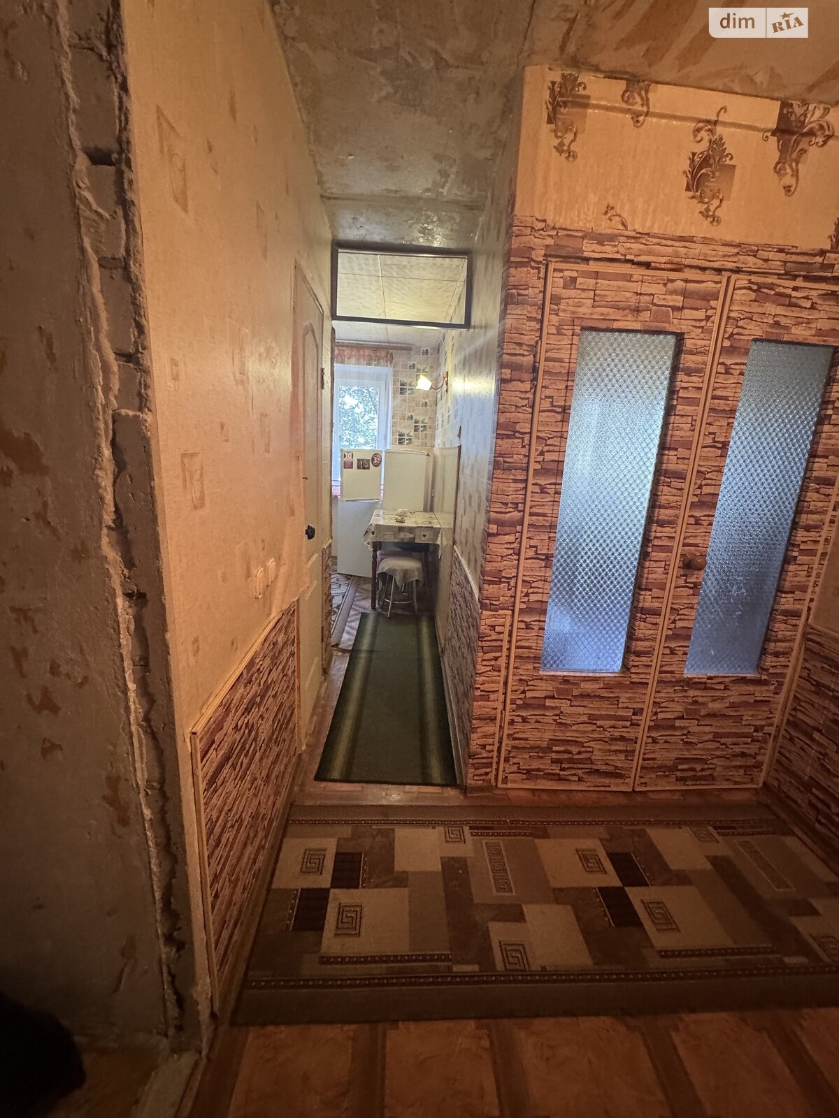 Продажа однокомнатной квартиры в Вольногорске, на ул. Молодёжная 52, район Вольногорск фото 1 Продажа однокомнатной квартиры в Вольногорске, на ул. Молодёжная 52, район Вольногорск фото 1