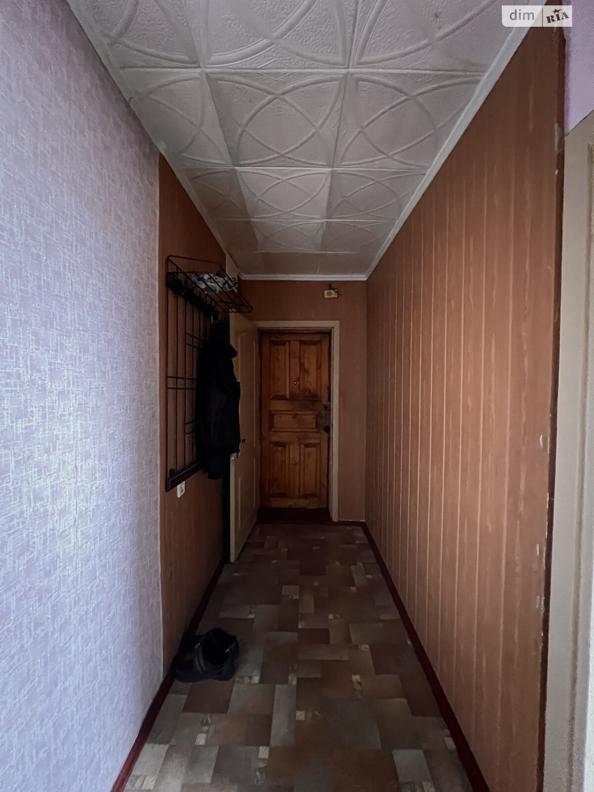 Продажа трехкомнатной квартиры в Вольногорске, на ул. Центральная 67Б, район Вольногорск фото 1