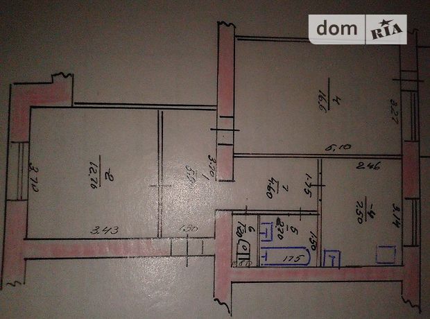 Продажа квартиры, 2 ком., Донецкая, Волноваха Продажа квартиры, 2 ком., Донецкая, Волноваха