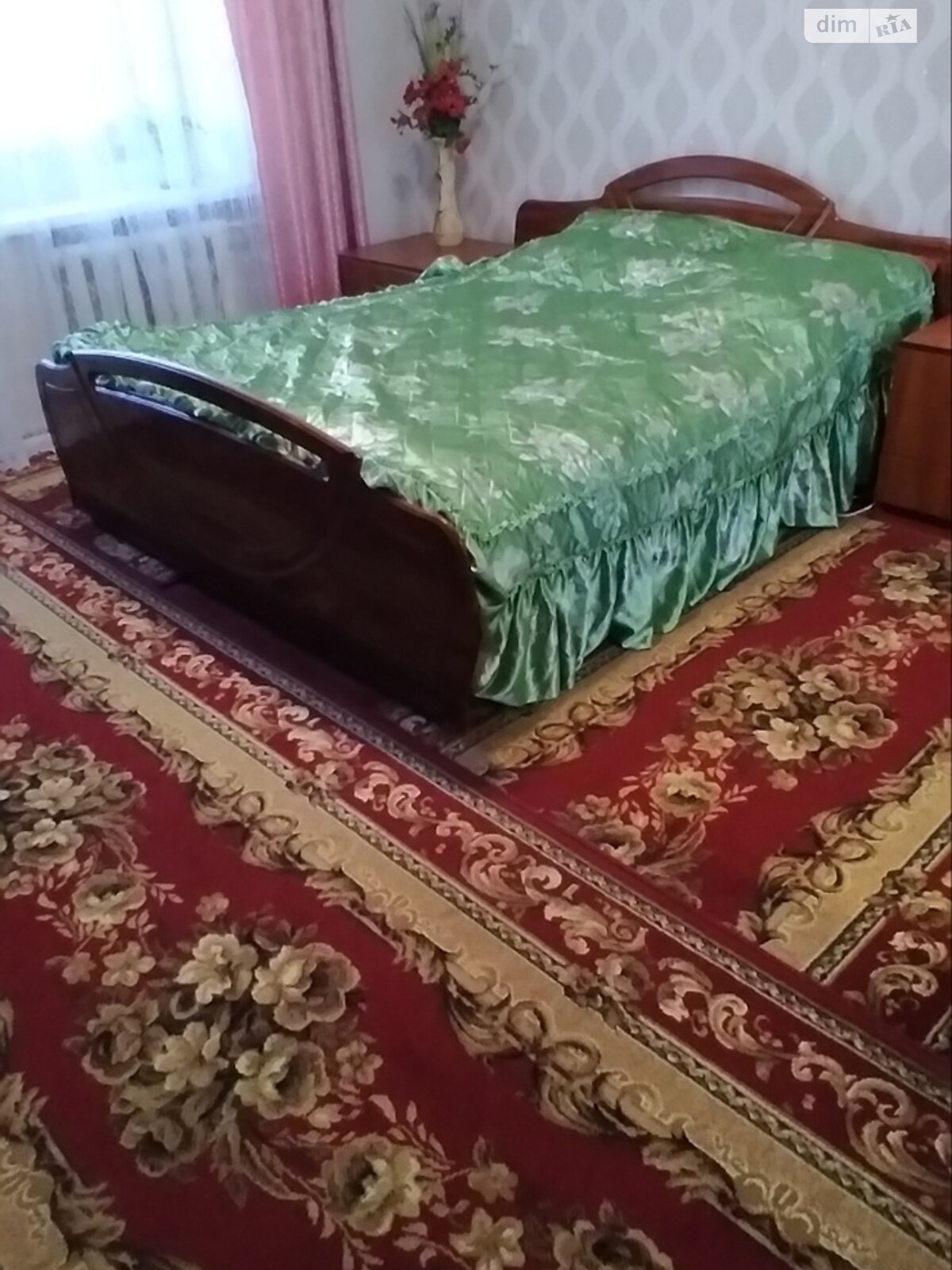 Продаж чотирикімнатної квартири в Вільнянську, на вул. Пушкіна, фото 1 Продаж чотирикімнатної квартири в Вільнянську, на вул. Пушкіна, фото 1
