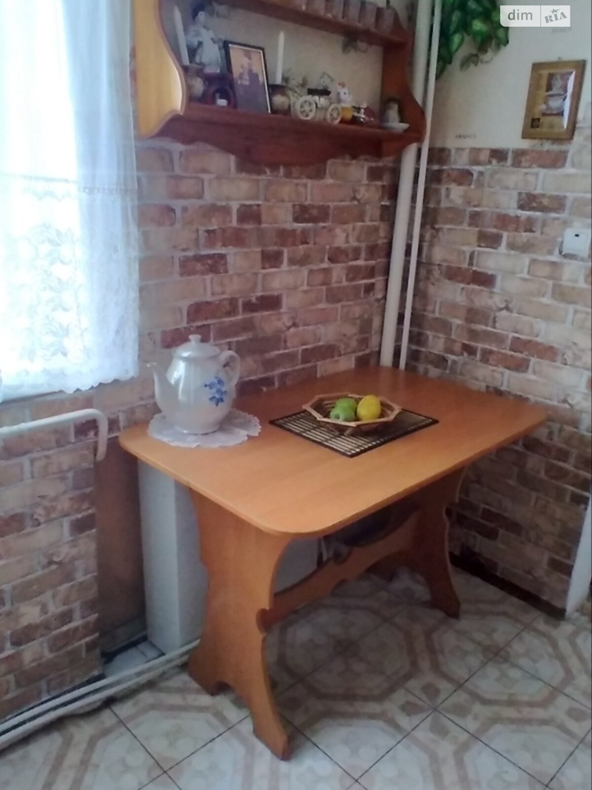 Продаж чотирикімнатної квартири в Вільнянську, на вул. Пушкіна, фото 1 Продаж чотирикімнатної квартири в Вільнянську, на вул. Пушкіна, фото 1