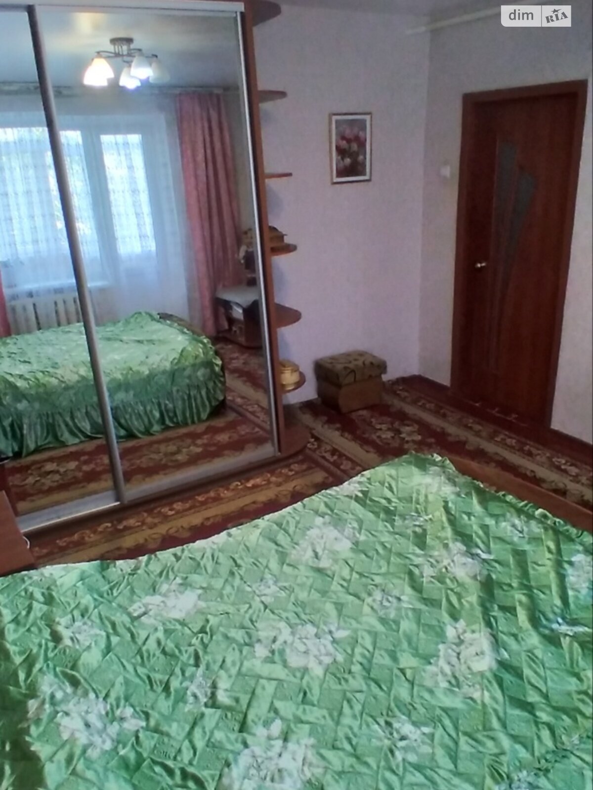 Продаж чотирикімнатної квартири в Вільнянську, на вул. Пушкіна, фото 1 Продаж чотирикімнатної квартири в Вільнянську, на вул. Пушкіна, фото 1