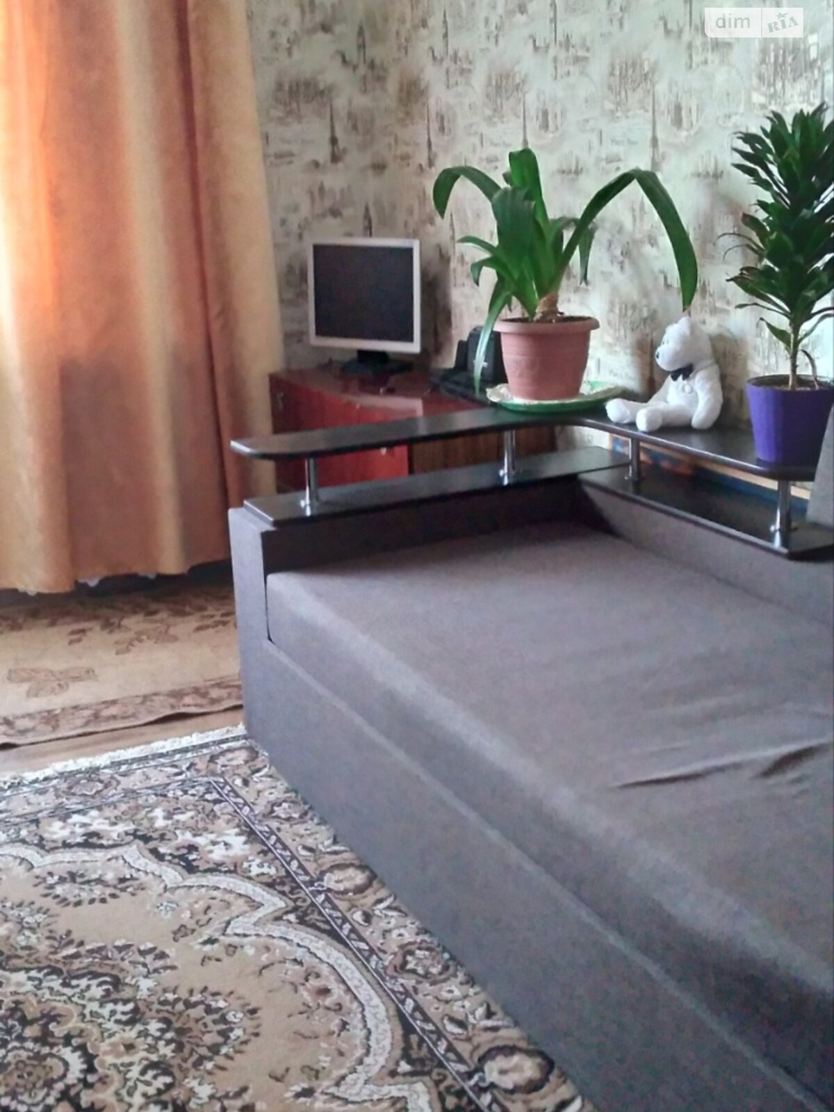 Продаж чотирикімнатної квартири в Вільнянську, на вул. Пушкіна, фото 1 Продаж чотирикімнатної квартири в Вільнянську, на вул. Пушкіна, фото 1