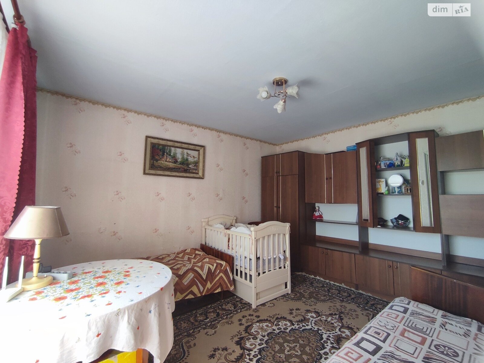 Продажа однокомнатной квартиры в Волочиске, на ул. Фридриховская 9, фото 1