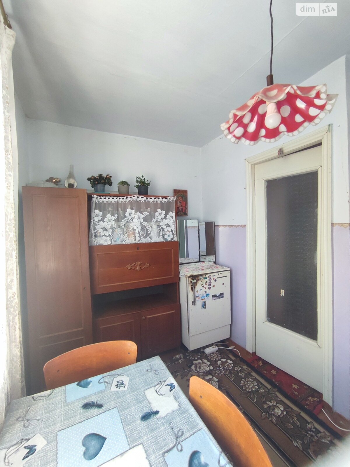 Продажа однокомнатной квартиры в Волочиске, на ул. Фридриховская 9, фото 1