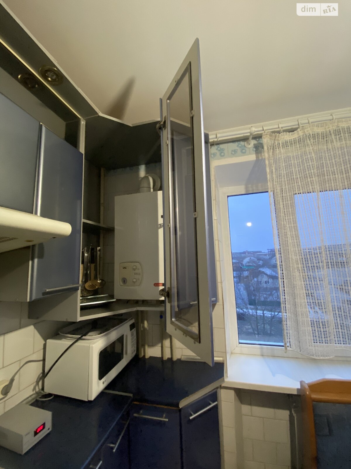 Продажа трехкомнатной квартиры в Волочиске, на ул. Короленко 7, кв. 12, район Волочиск фото 1 Продажа трехкомнатной квартиры в Волочиске, на ул. Короленко 7, кв. 12, район Волочиск фото 1