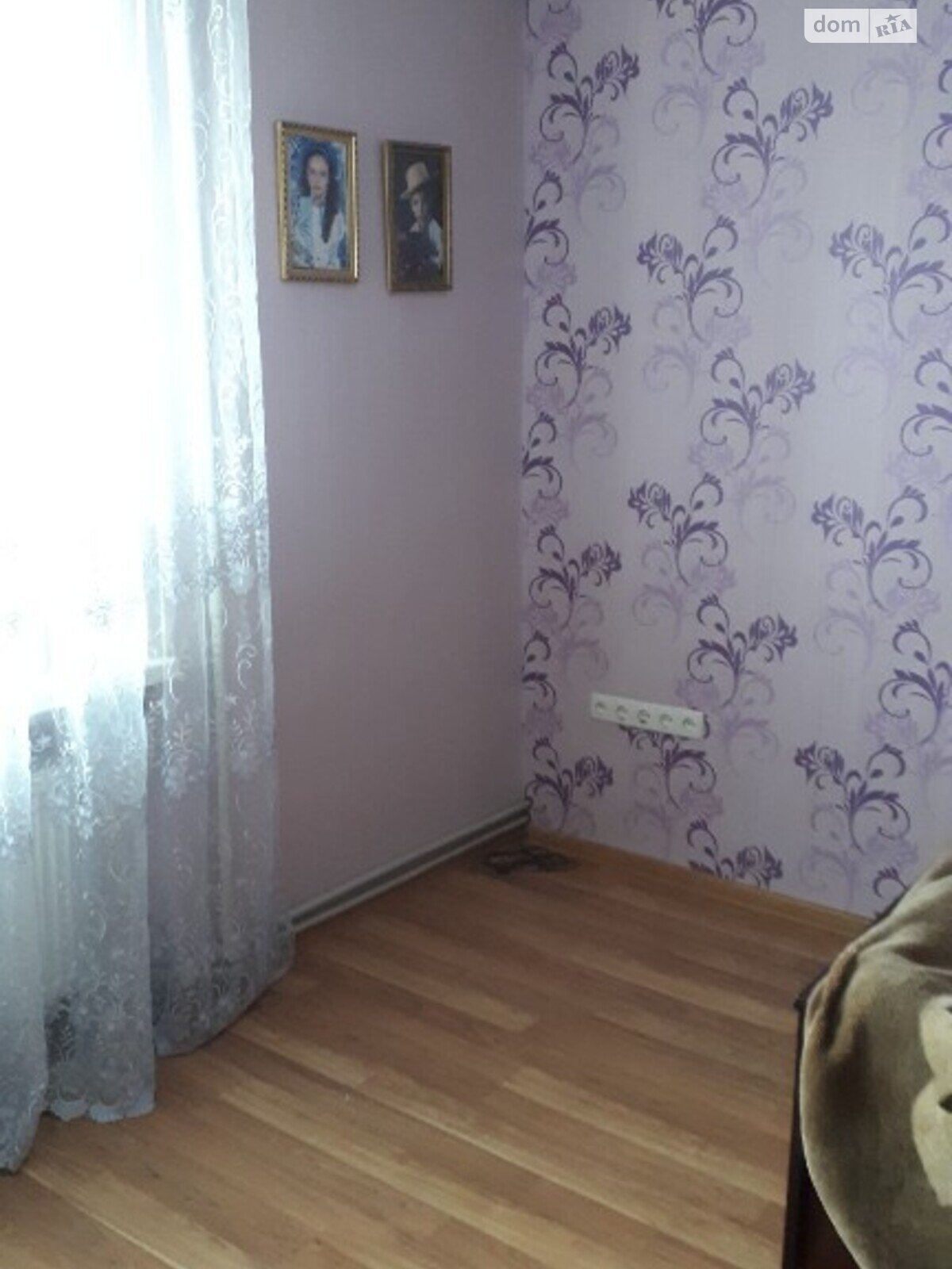 Продажа трехкомнатной квартиры в Волочиске, на ул. Музейная 42А, район Волочиск фото 1