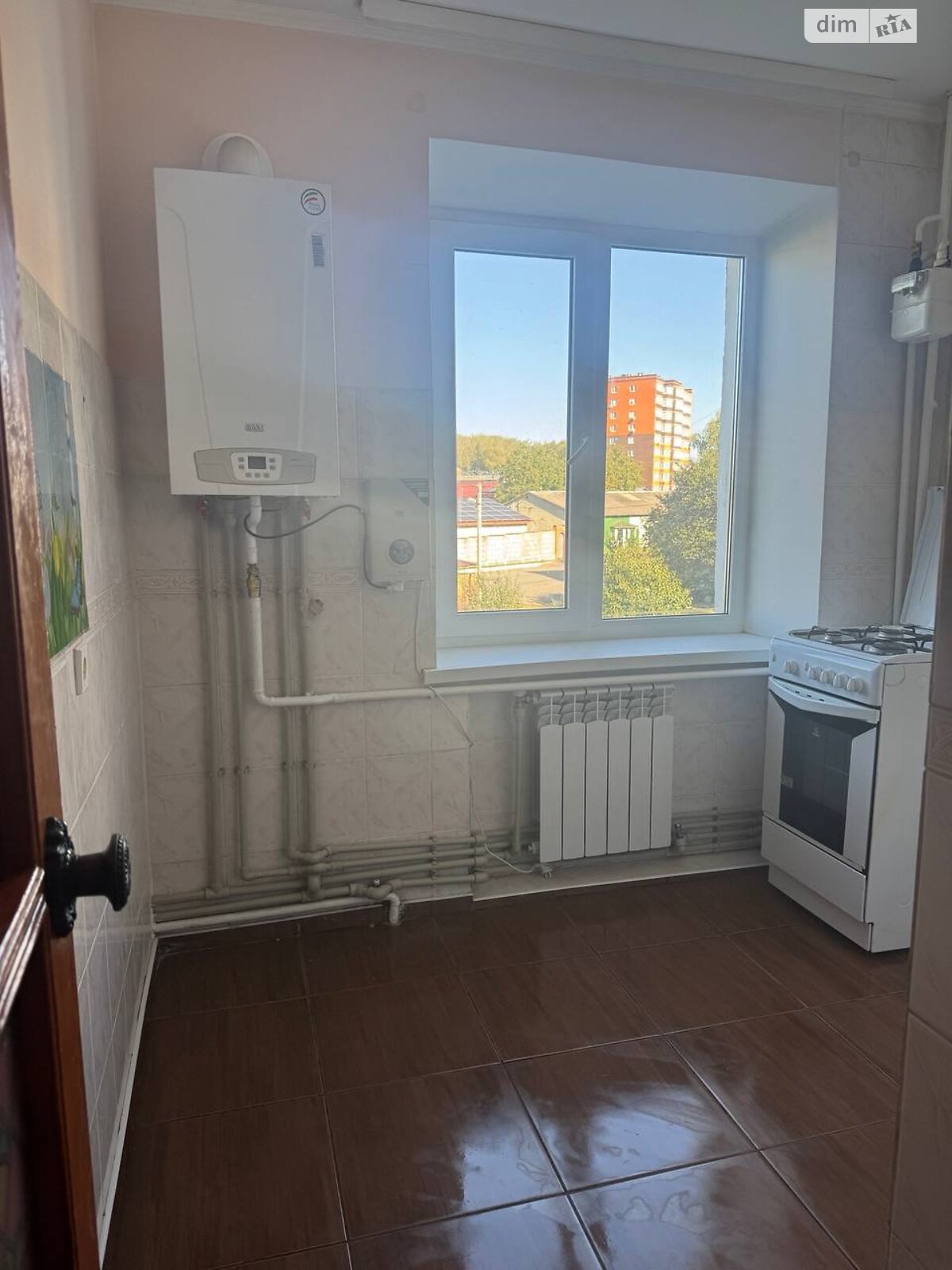 Продаж двокімнатної квартири в Волочиську, на вул. Незалежності 100, район Волочиськ фото 1 Продаж двокімнатної квартири в Волочиську, на вул. Незалежності 100, район Волочиськ фото 1