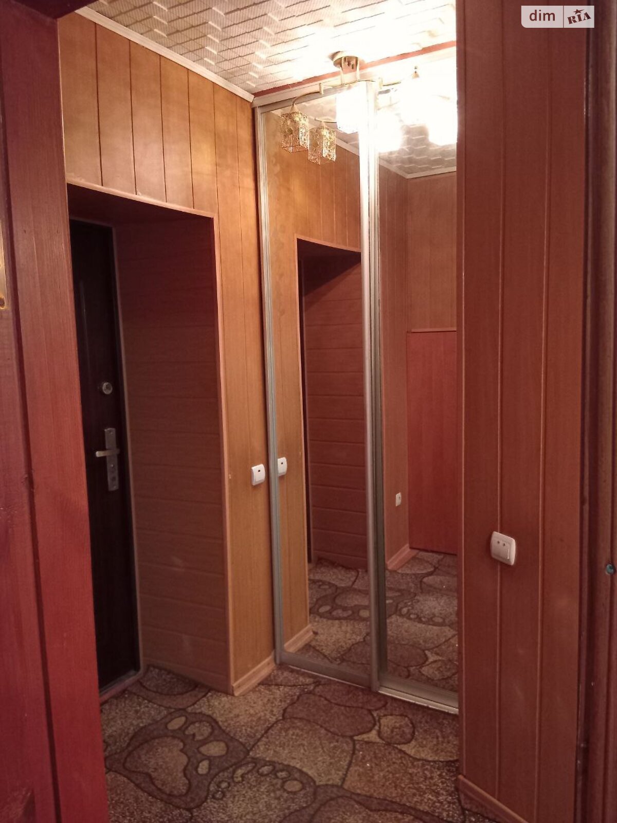Продажа однокомнатной квартиры в Волочиске, на ул. Симона Петлюры (Пушкина) 3, район Волочиск фото 1 Продажа однокомнатной квартиры в Волочиске, на ул. Симона Петлюры (Пушкина) 3, район Волочиск фото 1