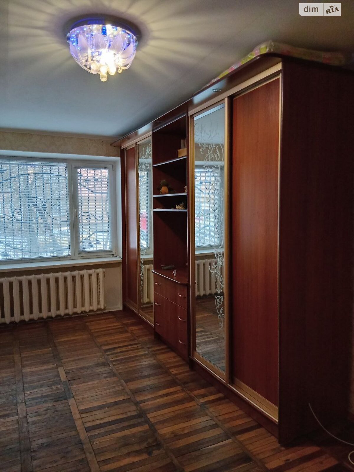 Продажа однокомнатной квартиры в Волочиске, на ул. Симона Петлюры (Пушкина) 3, район Волочиск фото 1 Продажа однокомнатной квартиры в Волочиске, на ул. Симона Петлюры (Пушкина) 3, район Волочиск фото 1