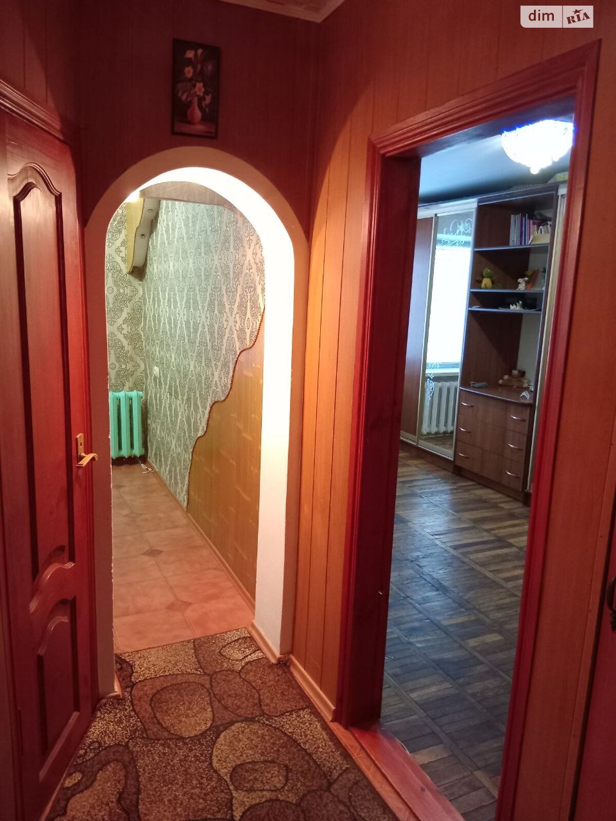 Продажа однокомнатной квартиры в Волочиске, на ул. Симона Петлюры (Пушкина) 3, район Волочиск фото 1 Продажа однокомнатной квартиры в Волочиске, на ул. Симона Петлюры (Пушкина) 3, район Волочиск фото 1