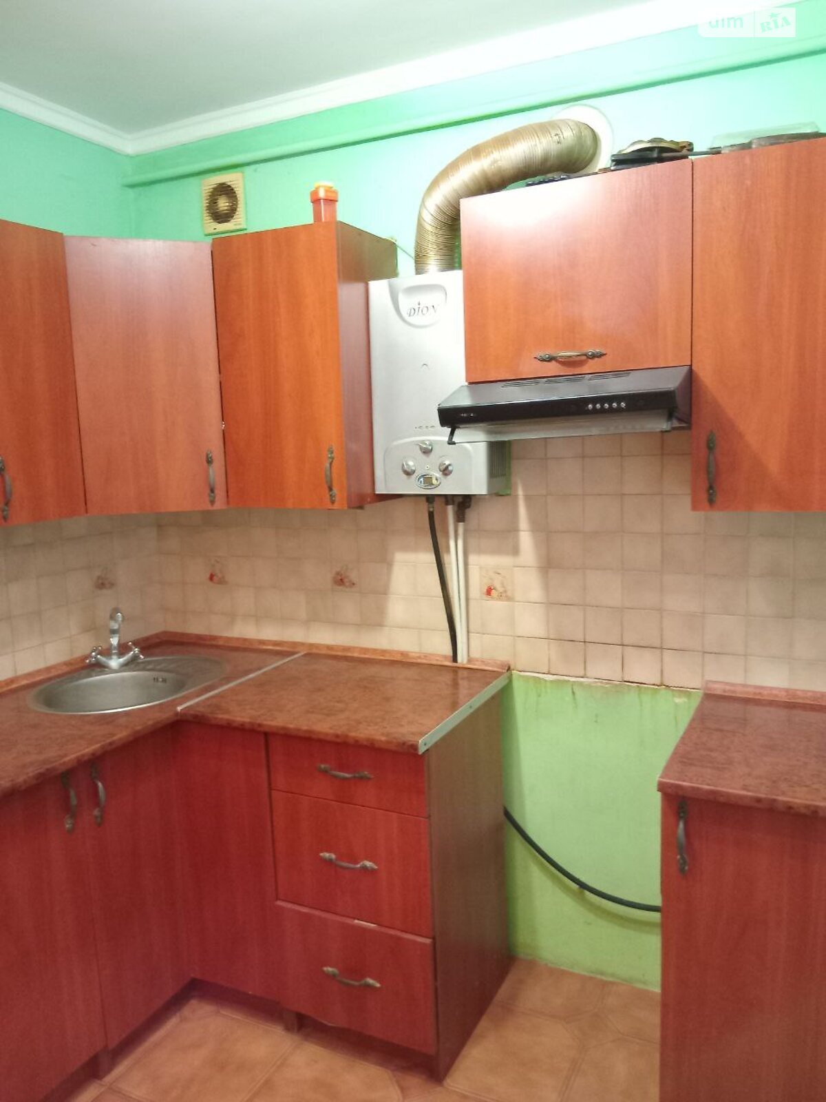Продажа однокомнатной квартиры в Волочиске, на ул. Симона Петлюры (Пушкина) 3, район Волочиск фото 1 Продажа однокомнатной квартиры в Волочиске, на ул. Симона Петлюры (Пушкина) 3, район Волочиск фото 1