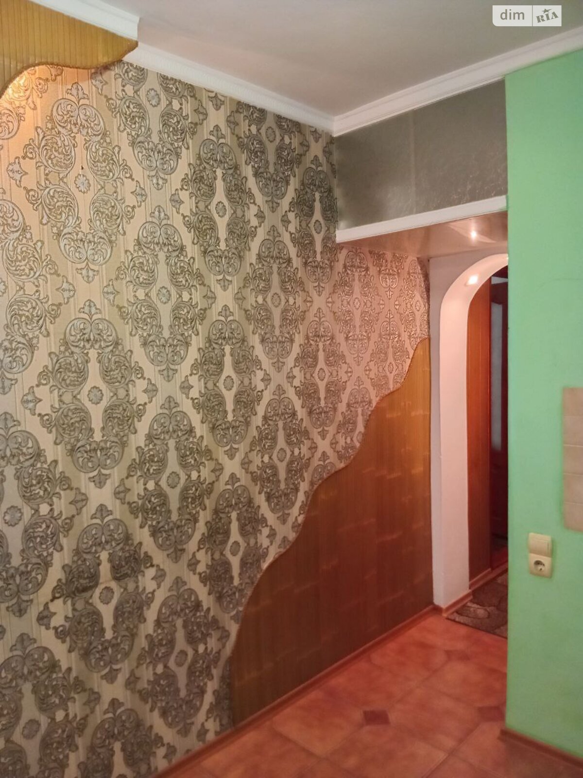 Продажа однокомнатной квартиры в Волочиске, на ул. Симона Петлюры (Пушкина) 3, район Волочиск фото 1 Продажа однокомнатной квартиры в Волочиске, на ул. Симона Петлюры (Пушкина) 3, район Волочиск фото 1