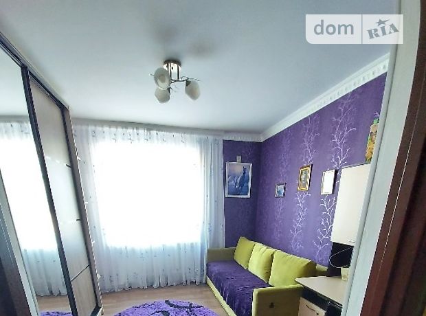 Продажа двухкомнатной квартиры в Володарке, на Коцюбинська 27, кв. 2, район Володарка фото 1 Продажа двухкомнатной квартиры в Володарке, на Коцюбинська 27, кв. 2, район Володарка фото 1