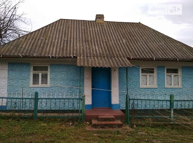 Продаж однокімнатної квартири в Володарському район Кальчик фото 1
