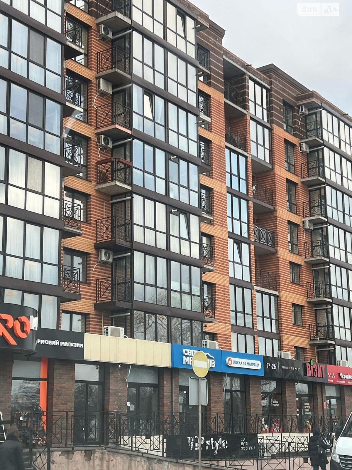 Продажа трехкомнатной квартиры в Володимире, на ул. Луцкая 19, район Владимир-Волынский фото 1 Продажа трехкомнатной квартиры в Володимире, на ул. Луцкая 19, район Владимир-Волынский фото 1