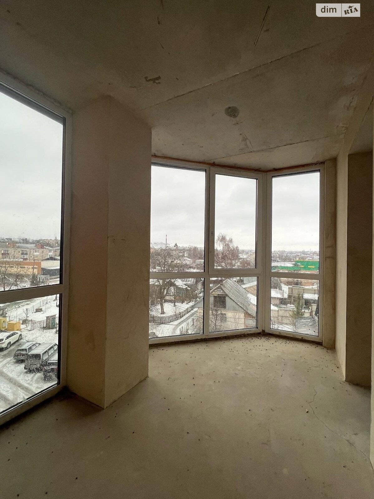 Продажа трехкомнатной квартиры в Володимире, на ул. Луцкая 19, район Владимир-Волынский фото 1 Продажа трехкомнатной квартиры в Володимире, на ул. Луцкая 19, район Владимир-Волынский фото 1