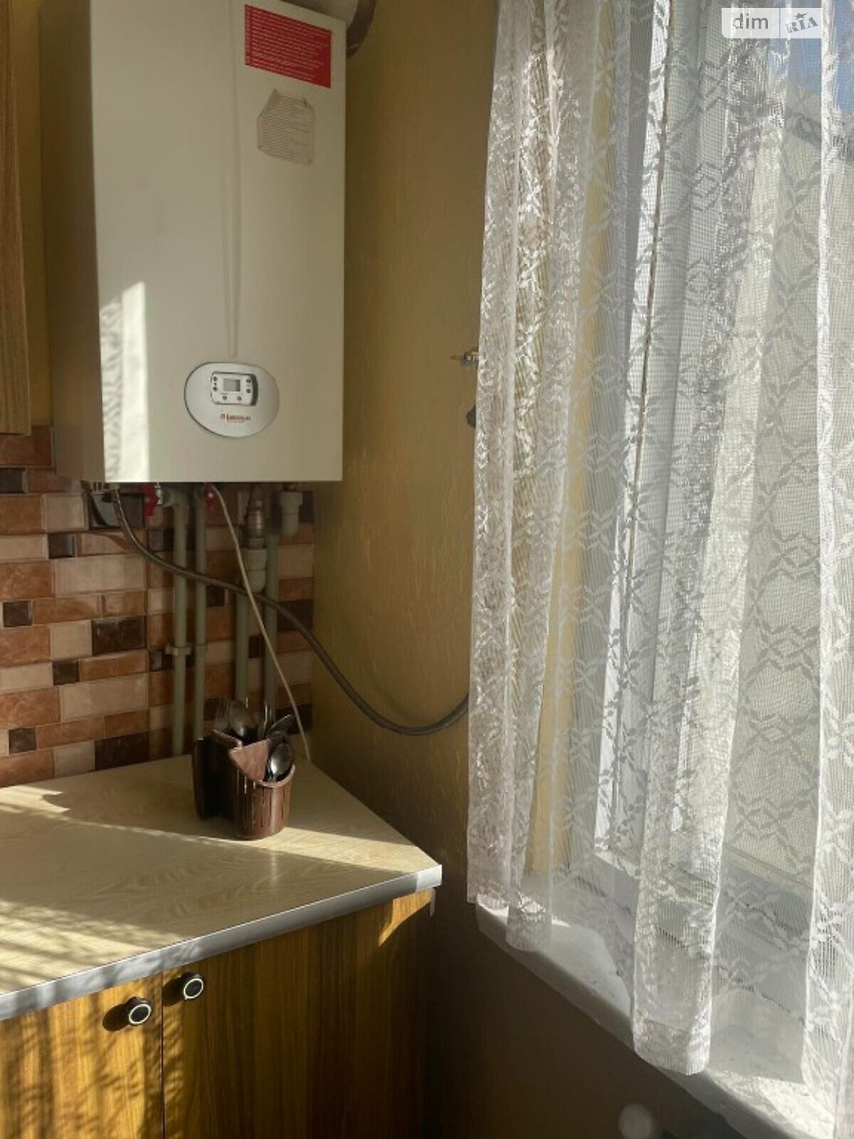 Продажа трехкомнатной квартиры в Воле-Высоцкой, на Сонячна, фото 1