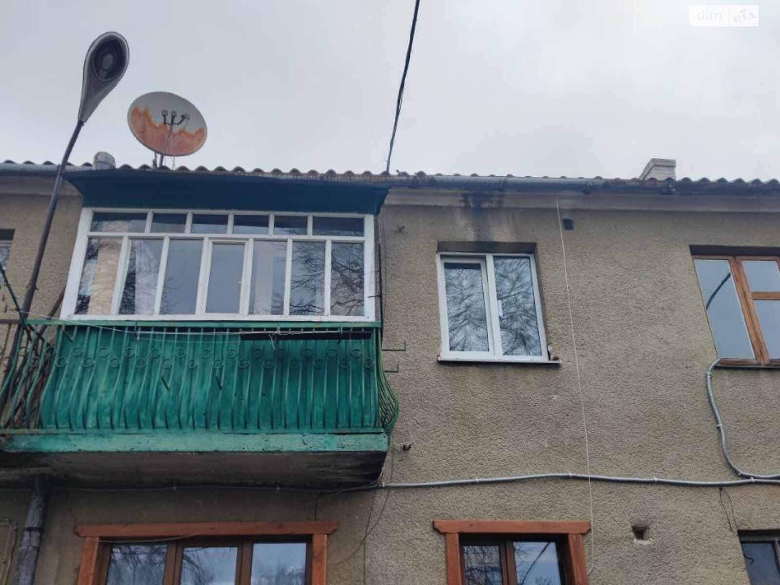 Продажа двухкомнатной квартиры в Ворохте, на ул. Даниила Галицкого, фото 1
