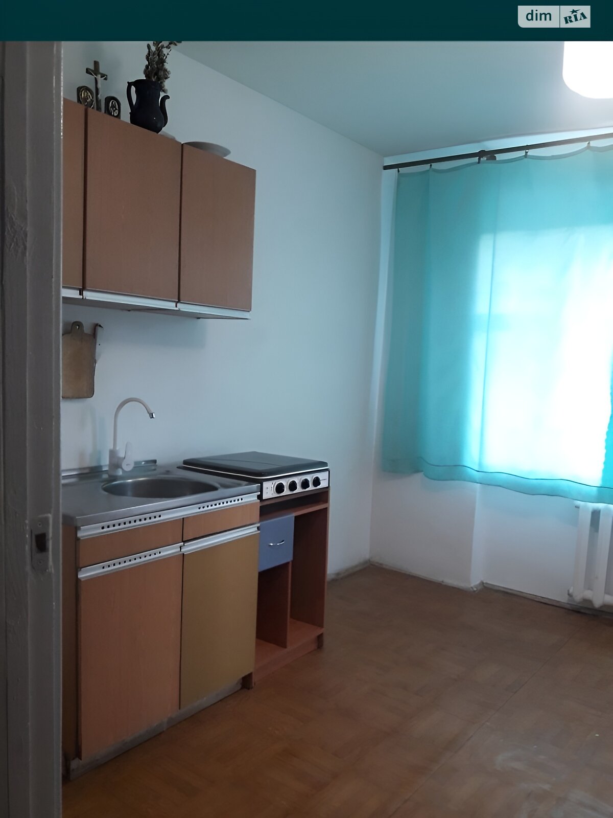 Продаж трикімнатної квартири в Ворохті, на вул. Данила Галицького 134, кв. 21, фото 1 Продаж трикімнатної квартири в Ворохті, на вул. Данила Галицького 134, кв. 21, фото 1