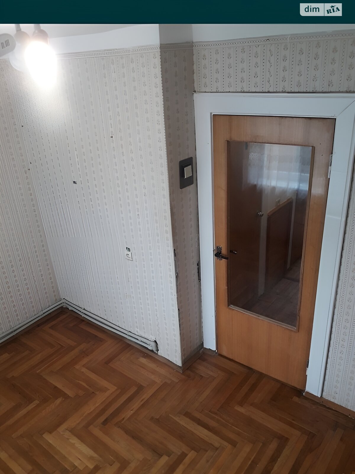 Продаж трикімнатної квартири в Ворохті, на вул. Данила Галицького 134, кв. 21, фото 1 Продаж трикімнатної квартири в Ворохті, на вул. Данила Галицького 134, кв. 21, фото 1