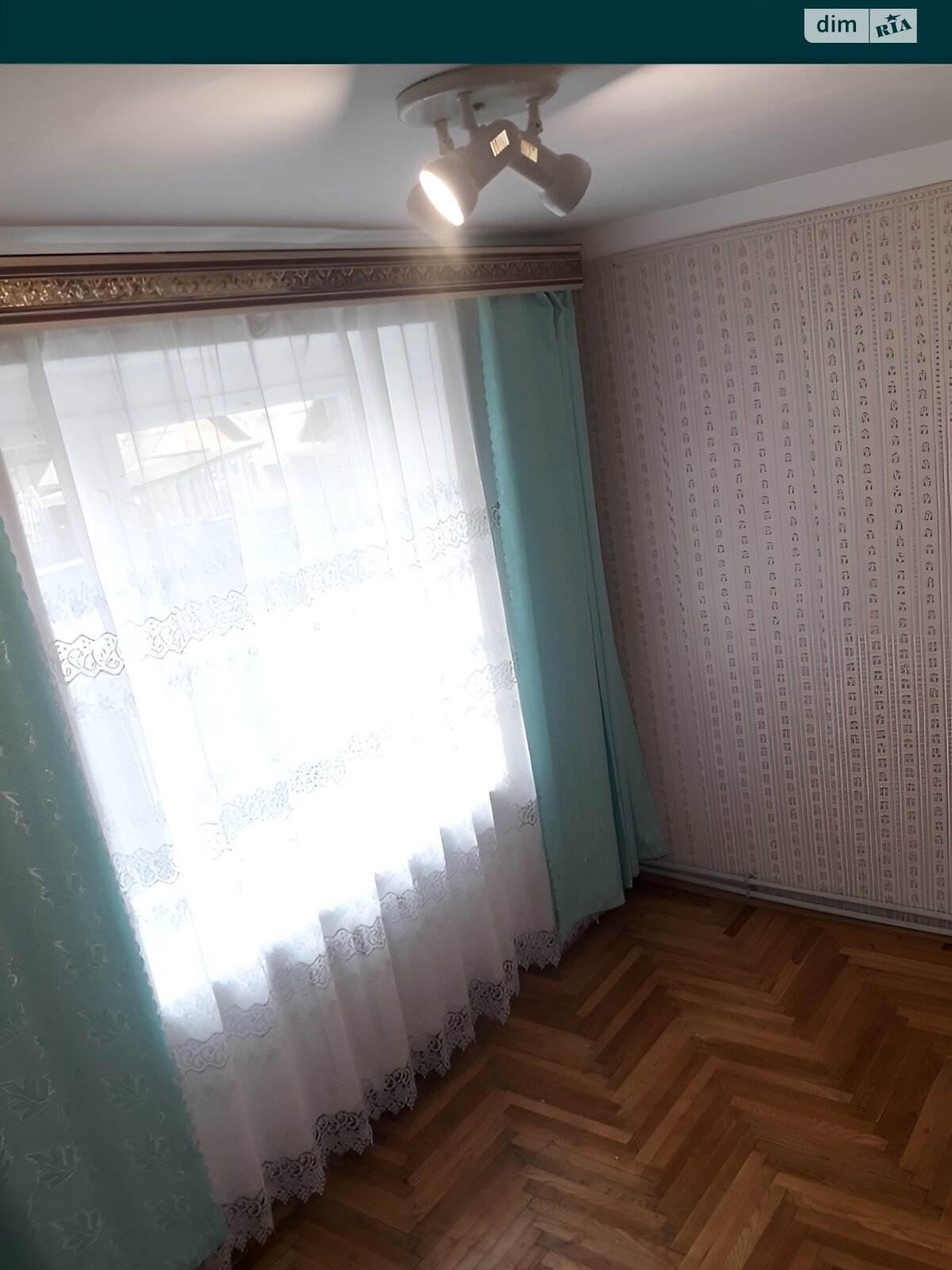 Продаж трикімнатної квартири в Ворохті, на вул. Данила Галицького 134, кв. 21, фото 1 Продаж трикімнатної квартири в Ворохті, на вул. Данила Галицького 134, кв. 21, фото 1