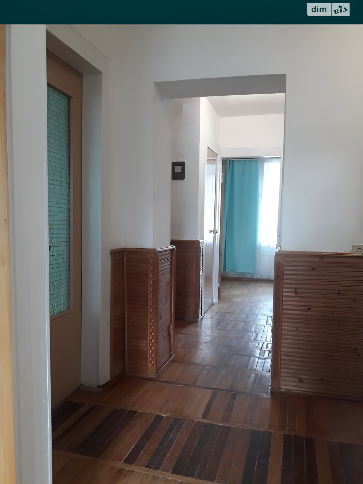 Продаж трикімнатної квартири в Ворохті, на вул. Данила Галицького 134, кв. 21, фото 1 Продаж трикімнатної квартири в Ворохті, на вул. Данила Галицького 134, кв. 21, фото 1
