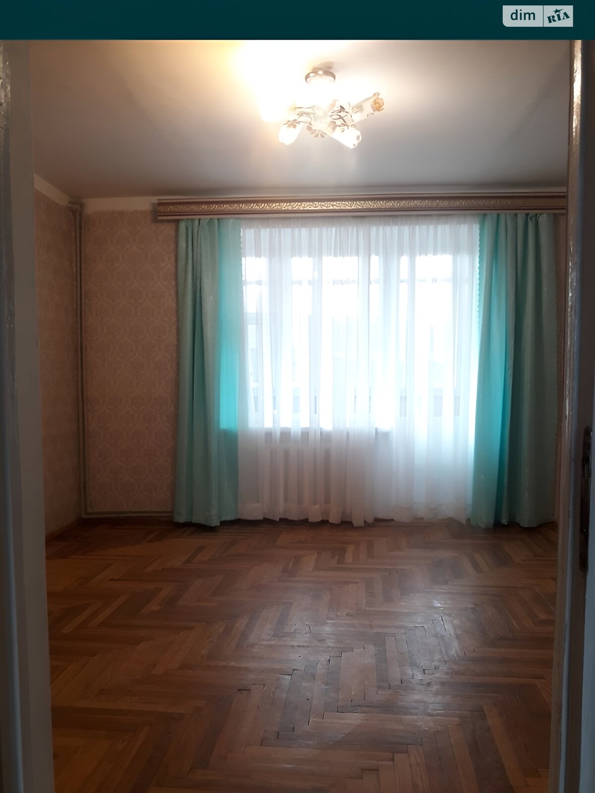 Продаж трикімнатної квартири в Ворохті, на вул. Данила Галицького 134, кв. 21, фото 1 Продаж трикімнатної квартири в Ворохті, на вул. Данила Галицького 134, кв. 21, фото 1