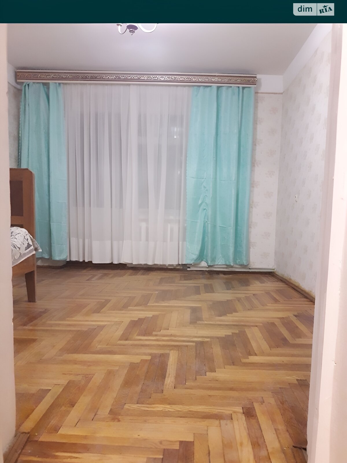 Продаж трикімнатної квартири в Ворохті, на вул. Данила Галицького 134, кв. 21, фото 1 Продаж трикімнатної квартири в Ворохті, на вул. Данила Галицького 134, кв. 21, фото 1