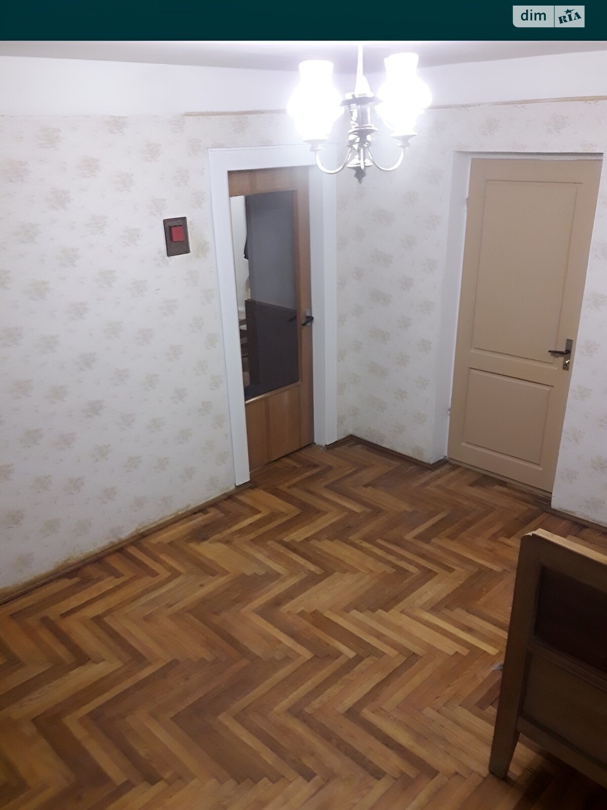 Продаж трикімнатної квартири в Ворохті, на вул. Данила Галицького 134, кв. 21, фото 1 Продаж трикімнатної квартири в Ворохті, на вул. Данила Галицького 134, кв. 21, фото 1