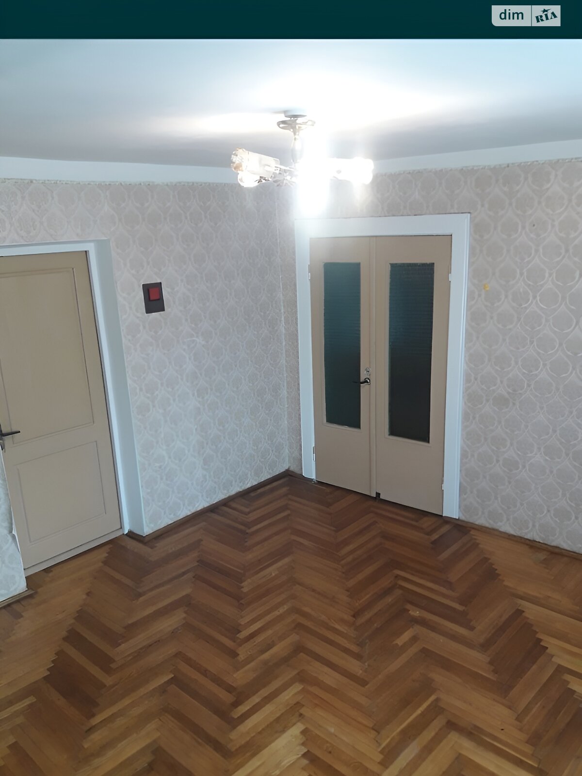 Продаж трикімнатної квартири в Ворохті, на вул. Данила Галицького 134, кв. 21, фото 1 Продаж трикімнатної квартири в Ворохті, на вул. Данила Галицького 134, кв. 21, фото 1