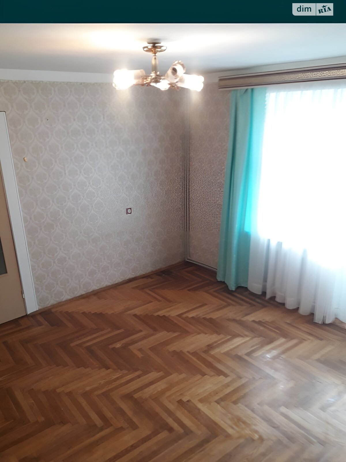Продаж трикімнатної квартири в Ворохті, на вул. Данила Галицького 134, кв. 21, фото 1 Продаж трикімнатної квартири в Ворохті, на вул. Данила Галицького 134, кв. 21, фото 1