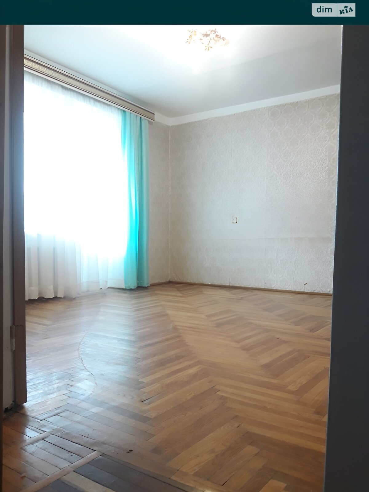 Продаж трикімнатної квартири в Ворохті, на вул. Данила Галицького 134, кв. 21, фото 1 Продаж трикімнатної квартири в Ворохті, на вул. Данила Галицького 134, кв. 21, фото 1