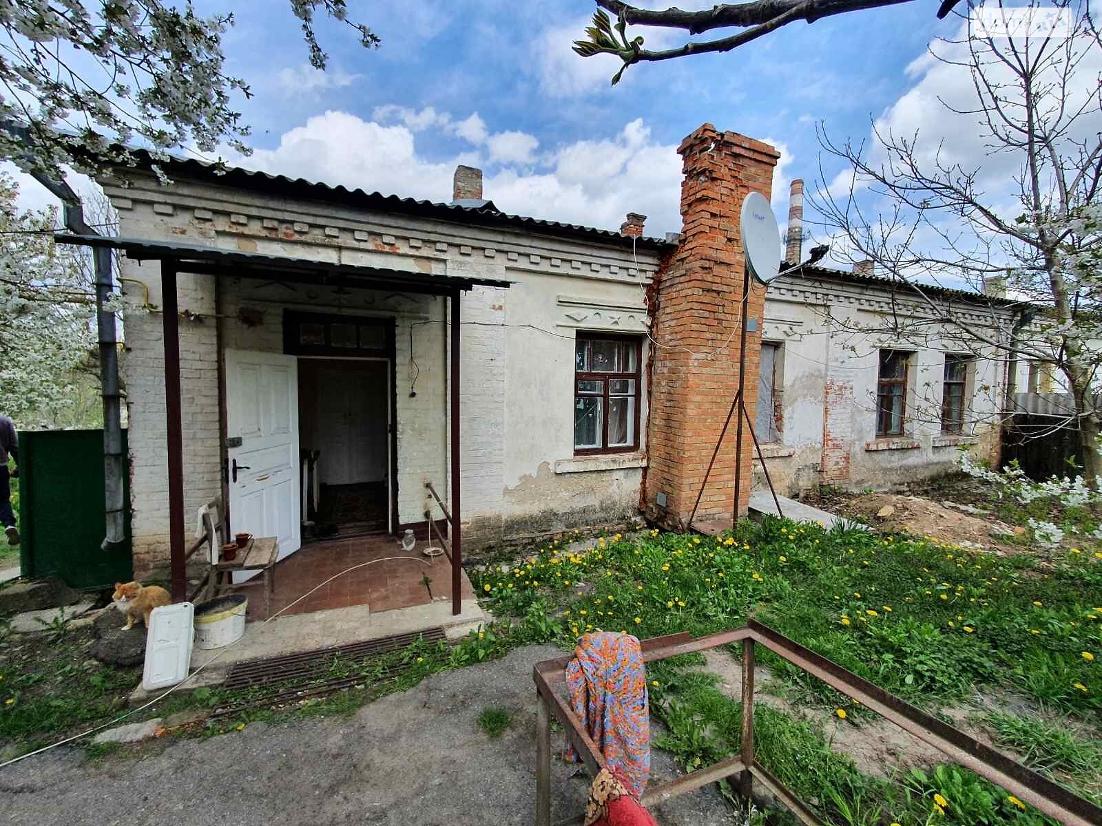 Продаж чотирикімнатної квартири в Вороновиці, на Цукрозаводська 6, фото 1