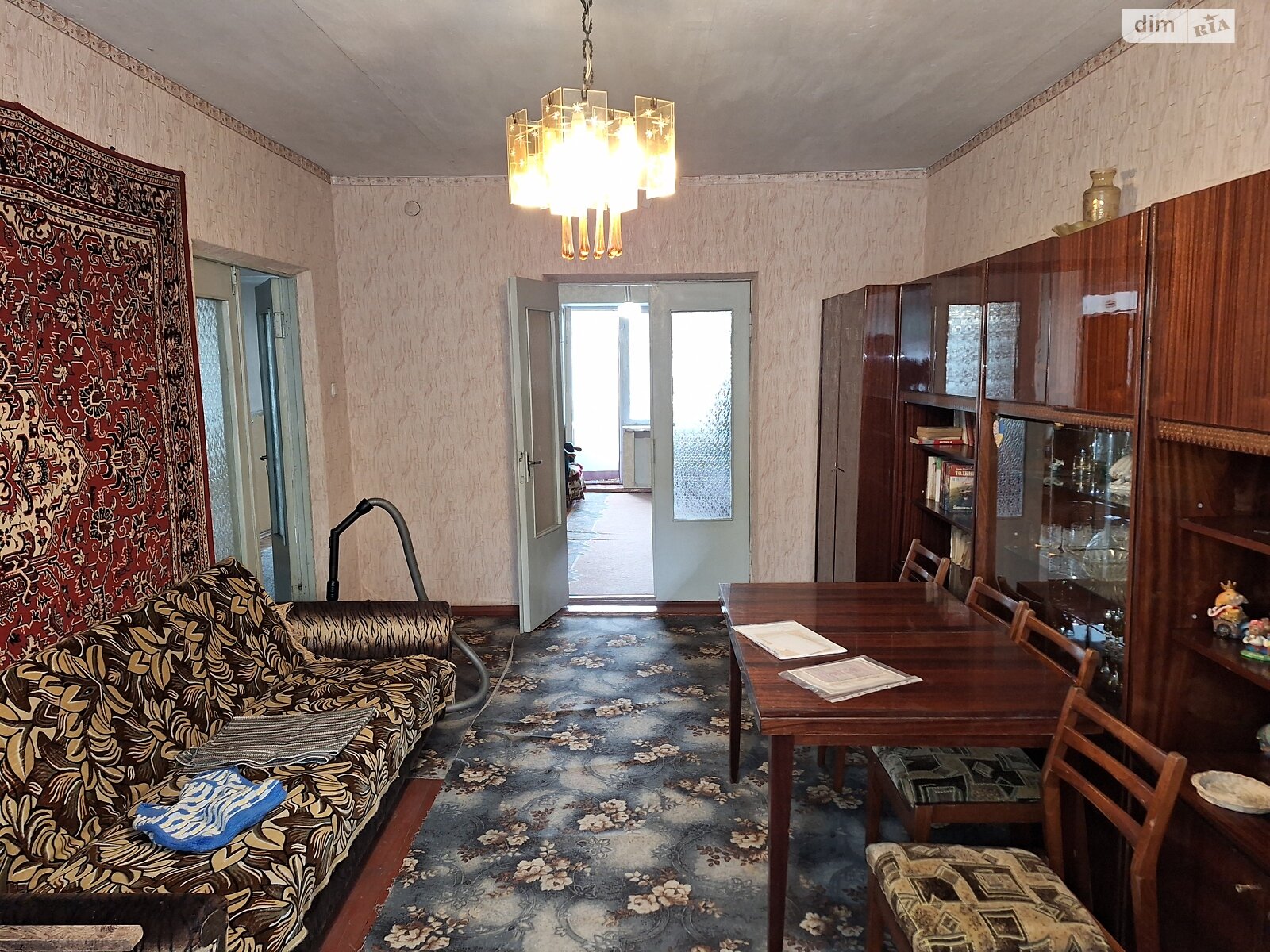 Продажа трехкомнатной квартиры в Вороновице, на ул. Бакайская, фото 1